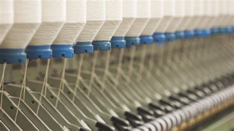 ITMF: International textile production costs vary up to 72%