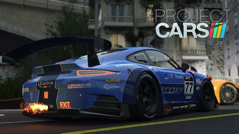 PS4 Car Racing Games - Inside Sim Racing