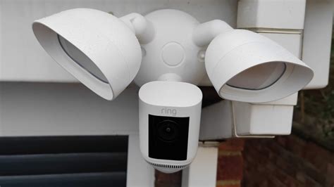 Ring Floodlight Cam Wired Pro review | TechRadar