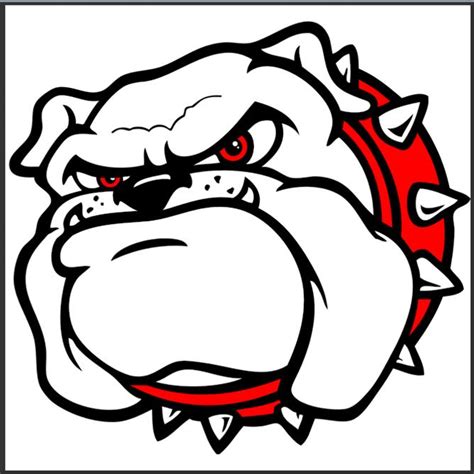 Bulldog Logo Images - ClipArt Best