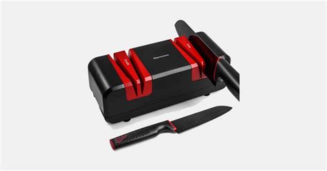 Best Electric Knife Sharpener Reviews in 2023 - OnlyKnife