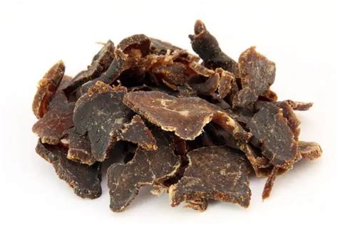 Survival Foods: How to Make Biltong | TheGearHunt