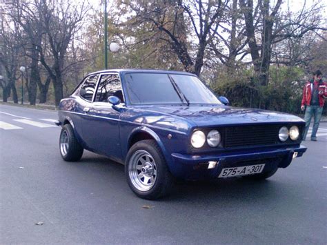 Fiat 128 Sport Coupe:picture # 12 , reviews, news, specs, buy car