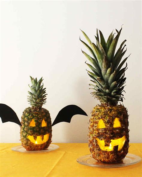 Halloween Pumpkin Ideas