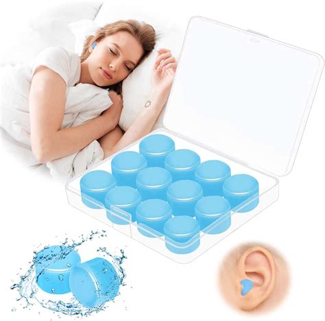 Amazon.com: best ear plugs to block snoring