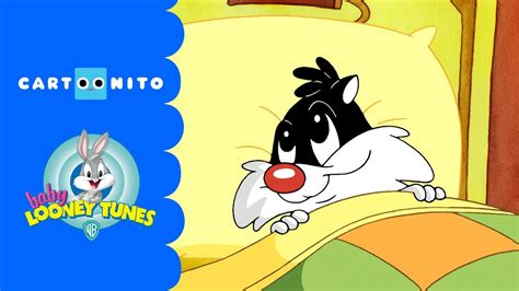 Baby Looney Tunes | Skipping Nap Time | Cartoonito UK - YouTube