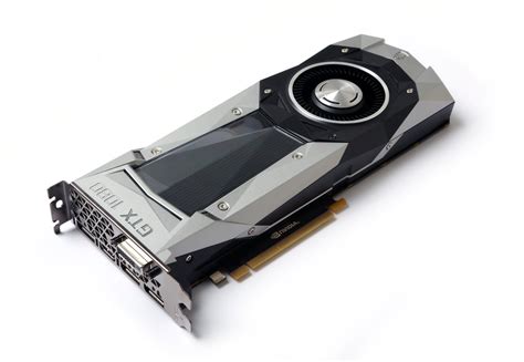 NVIDIA GeForce GTX1080/1070/1060/1050･Ti スペック比較