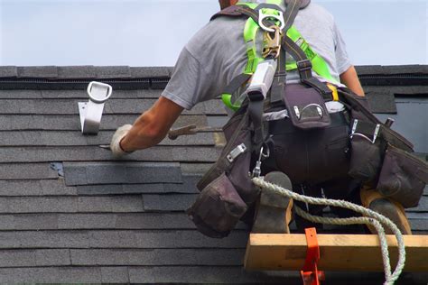 Roof Fall Protection Protocols In The Workplace – Engineering Feed