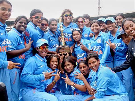 Indian women grab consolation win against New Zealand in final T20 - cricket - Hindustan Times