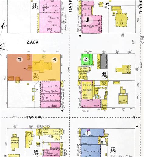 King Of Prussia Mall Printable Map