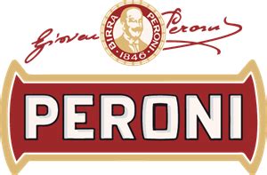 Peroni Logo PNG Vector (EPS) Free Download