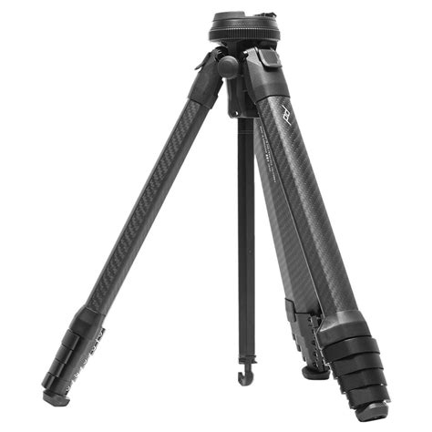 Peak Design Carbon Fiber Travel Tripod | กล้อง เลนส์ EC-MALL.COM "ร้าน ...