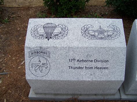 17th Airborne Division | ASOMF