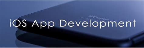 Key benefits of iOS app development | iOS app development services India