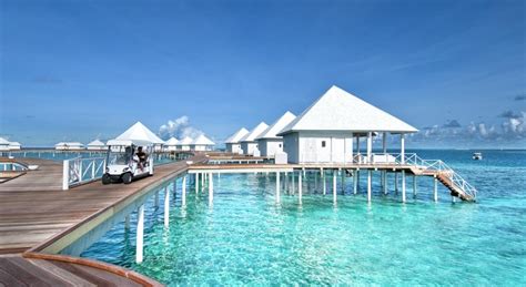 Menikmati Keindahan Pantai Maldives Yang Indah - BERITA TRAVELLING