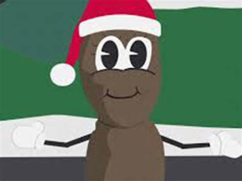 Can You Remember The Lyrics To South Parks 'Mr Hanky The Christmas Poo' Song? | Playbuzz