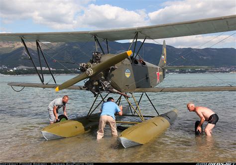 Polikarpov Po-2 - Untitled | Aviation Photo #2180793 | Airliners.net