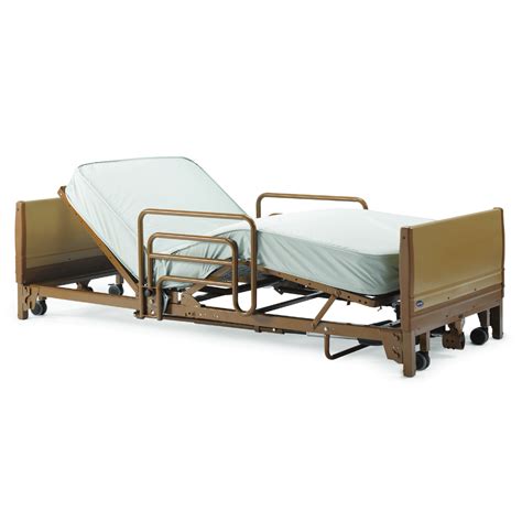 Basic Hospital Beds For Sale Best Prices - LA Hospital Beds