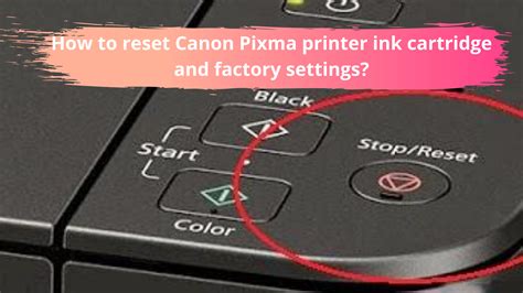 Canon Pixma Printer Not Recognizing Ink Cartridge at Elizabeth Hodgson blog