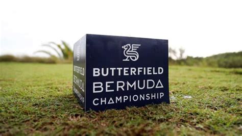 Here's the prize money payout for each golfer at the 2022 Butterfield ...