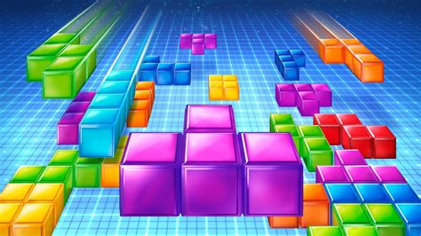 Tetris 99 Wallpapers - Wallpaper Cave