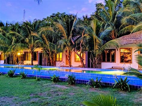 MERMAID BEACH RESORT: 2022 Prices & Reviews (Cox's Bazar, Bangladesh ...