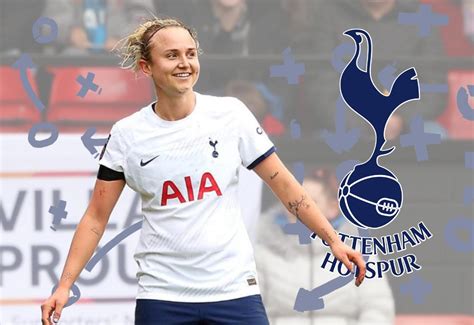 Tottenham Women striker Thomas returns to form in draw with Arsenal