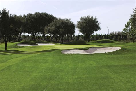 Experience Championship Golf | TPC Tampa Bay