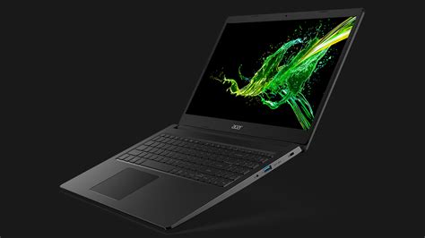 Acer Aspire 3 (A315-34) - Specs, Tests, and Prices | LaptopMedia.com