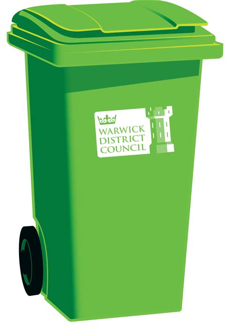 Coronavirus: Green bin collections to restart in Warwick district - The Leamington Observer