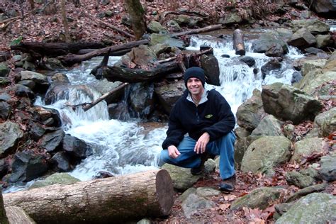 Amicalola Falls State Park, Hiking Georgia - Adventurous Vegan