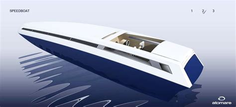 Powerboat | Boat Design Net