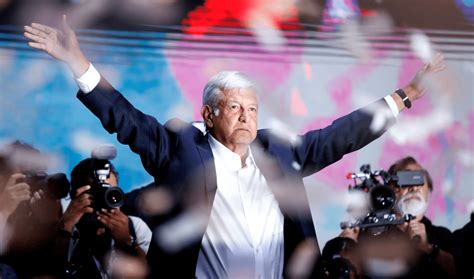 Why Mexico's historic elections may bring about big change