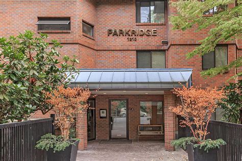 Parkridge Apartments - Redside Partners