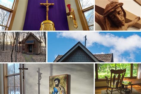 Why You Should Go on a Retreat| National Catholic Register