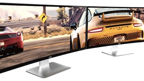 Dell teases 34-inch UltraSharp U3415W curved LCD monitor | ZDNET