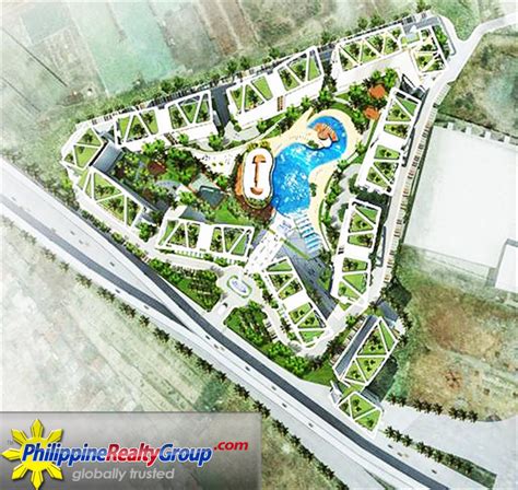 Azure Urban Resort Residences, Paranaque, Metro Manila | Philippine Realty Group