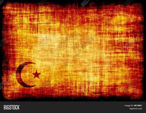 Islam Crescent Image & Photo (Free Trial) | Bigstock