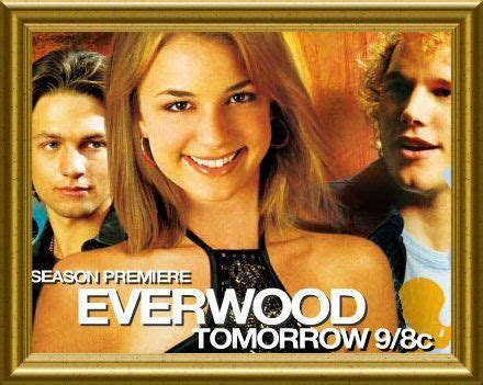 Everwood season 4 (DVD)