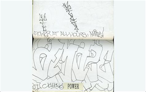 Power | Graffiti Lives | Flickr