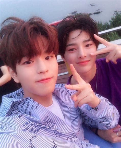 Seungmin & I.N | Stray kids seungmin, Stray, I.n. stray kids