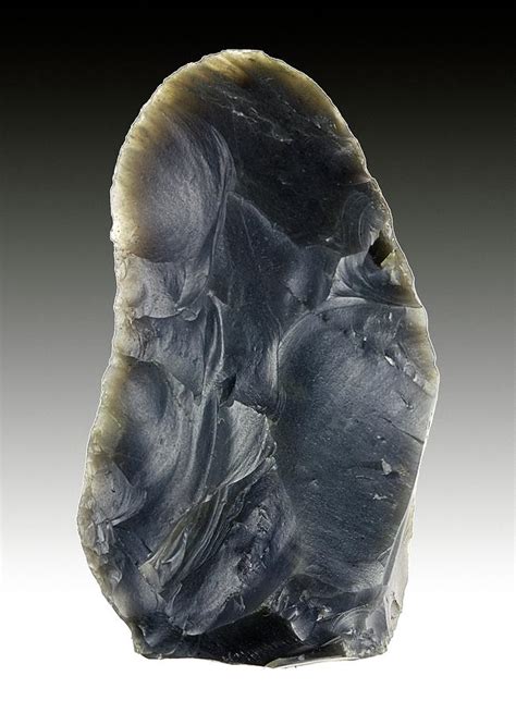 Stone Age Hand Axe Photograph by Alfred Pasieka - Fine Art America