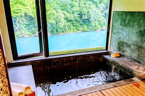 Still Going to Japan? Taiwan’s 5 Best Hot Springs Near Taipei