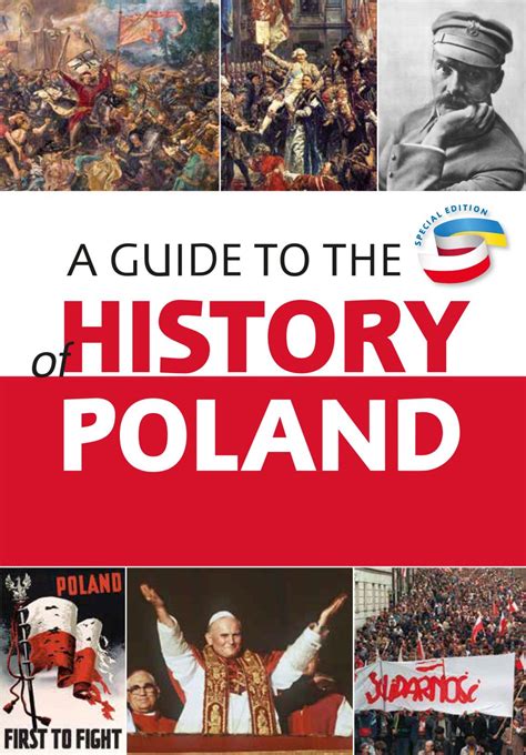 A Guide to the History of Poland - Publikacje bezpłatne - Instytut ...