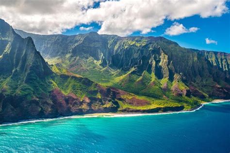 Tickets & Tours - Na Pali Coast, Kauai - Viator