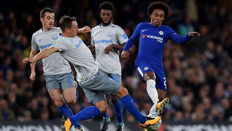 Everton vs Chelsea Preview: Previous Meeting, Form, Team News & More ...