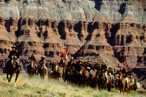 Geronimo: An American Legend (1993)