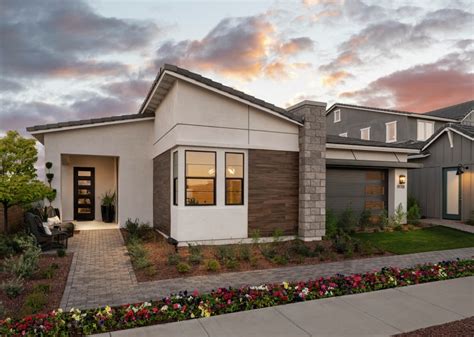 New Construction Homes in Arizona | Toll Brothers