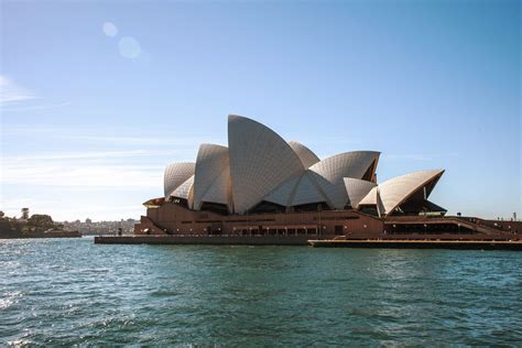 The Top 12 Landmarks in Sydney, Australia