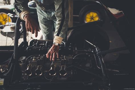 Goodwood Revival is Much More Than Just Classic Cars - Petrolicious